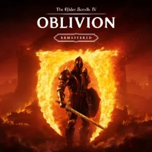 The Elder Scrolls IV: Oblivion - Remastered Global Steam