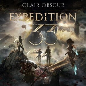 Clair Obscur: Expedition 33 Global Steam
